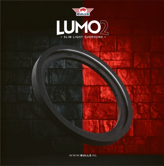 Bulls Lumo 2 Surround-Lichtsystem
