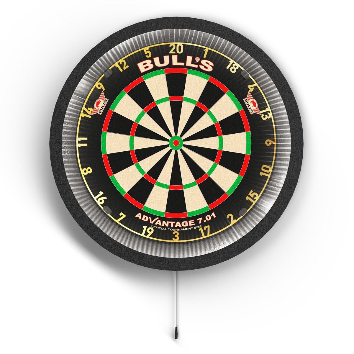 Bulls Lumo 2 Surround-Lichtsystem