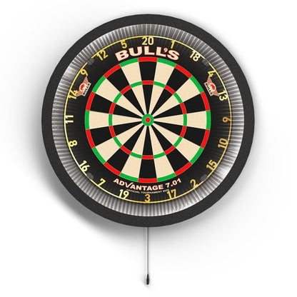 Bulls Lumo 2 Surround-Lichtsystem