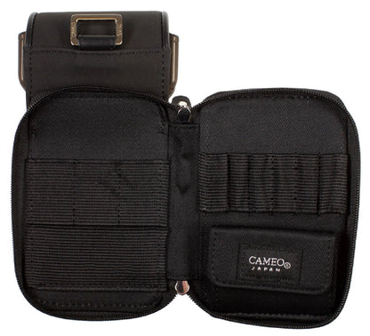 Cameo Garment 3 Wallet Dart Tasche