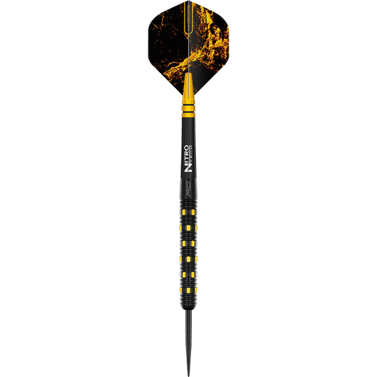 Red Dragon Nirvana Steeldarts