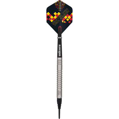 Unicorn Maestro Dimitri Van Den Bergh Softdarts - 18g