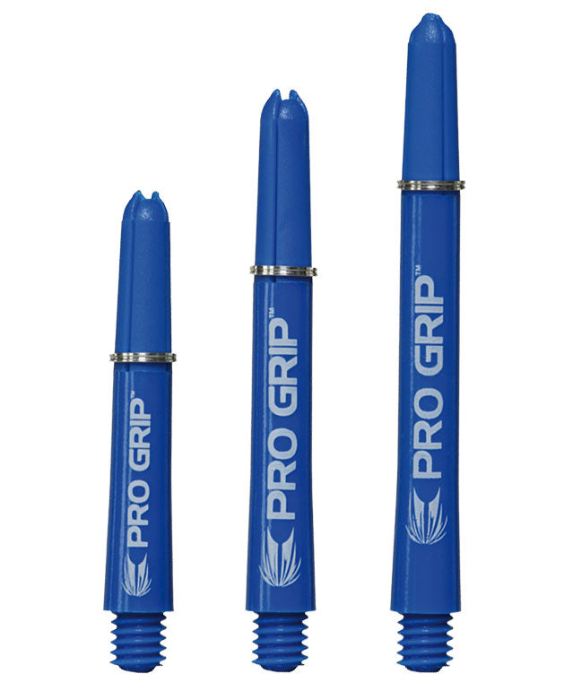 Target Pro Grip Shafts - versch. Farben