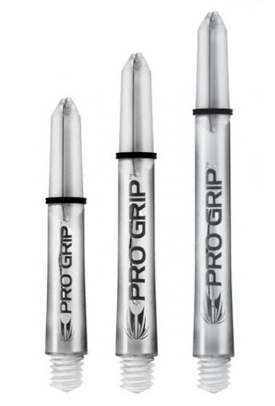 Target Pro Grip Shafts - versch. Farben