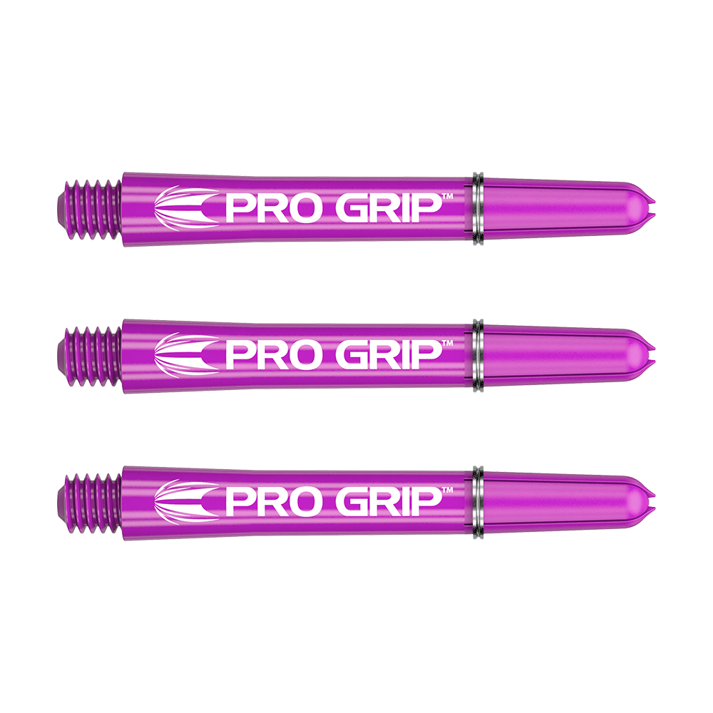 Target Pro Grip Shafts - versch. Farben