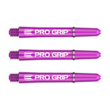 Target Pro Grip Shafts - versch. Farben