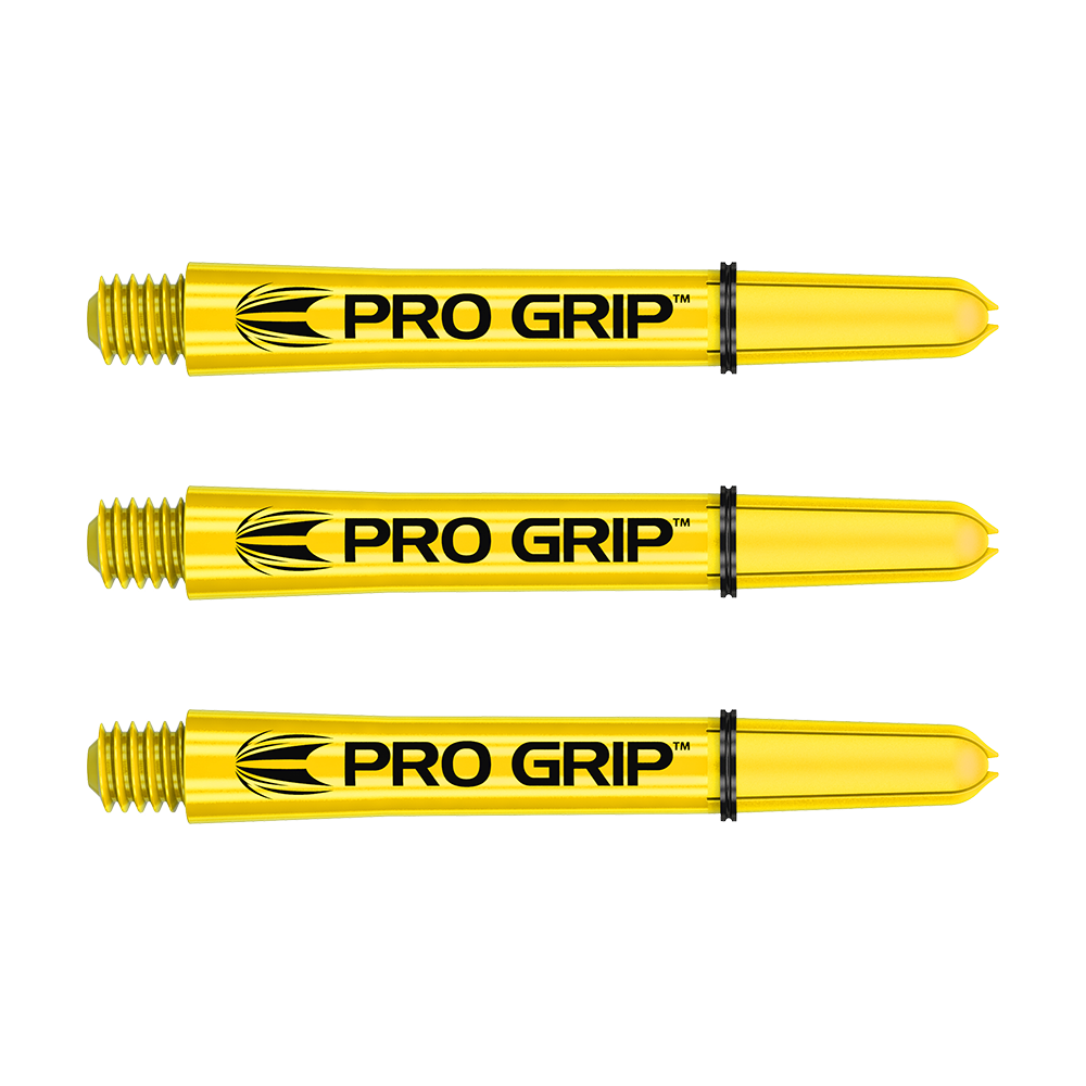 Target Pro Grip Shafts - versch. Farben