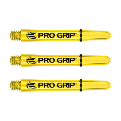 Target Pro Grip Shafts - versch. Farben