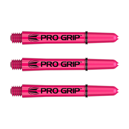 Target Pro Grip Shafts - versch. Farben