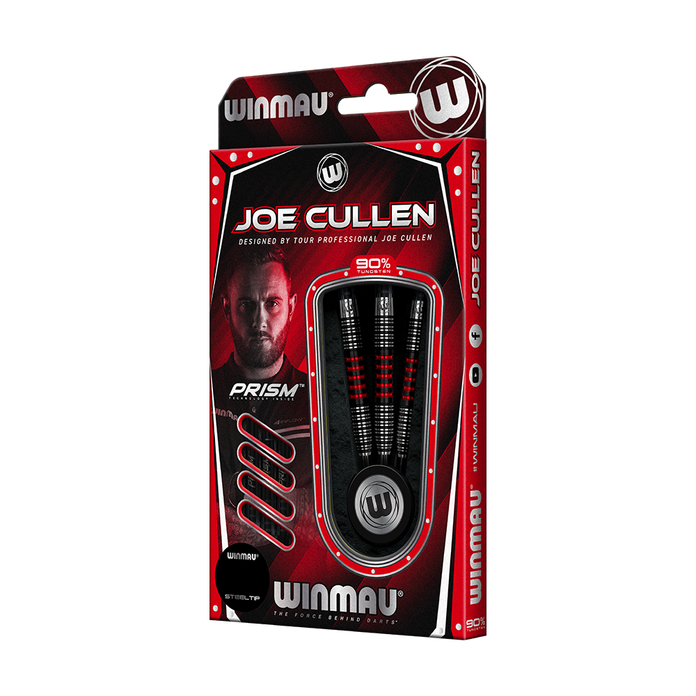 Winmau Joe Cullen