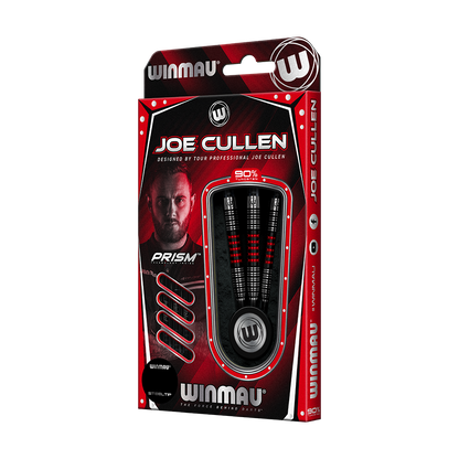 Winmau Joe Cullen