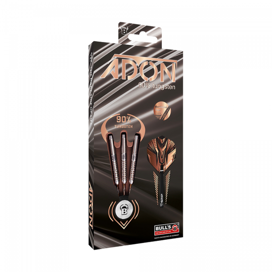 Bull's Adon Steeldarts
