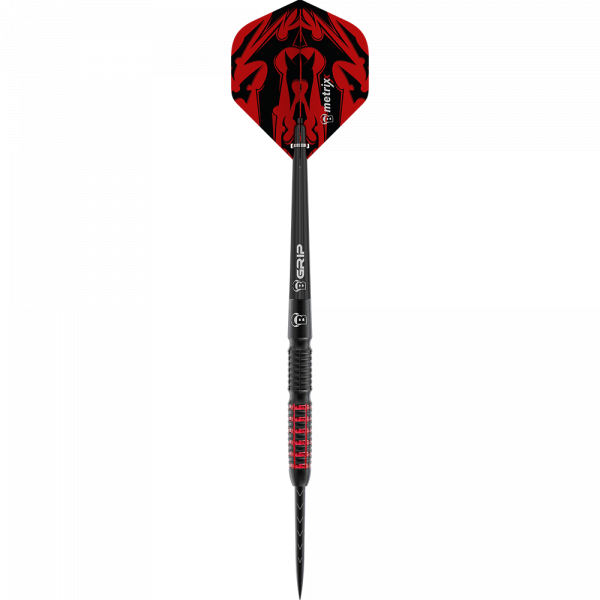 Bull's Magma Steeldarts