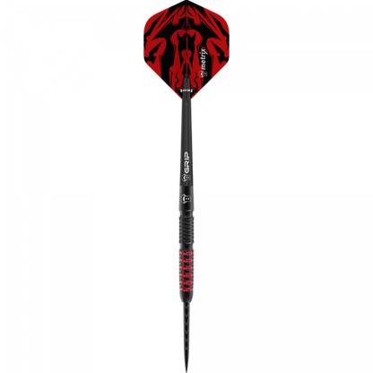 Bull's Magma Steeldarts