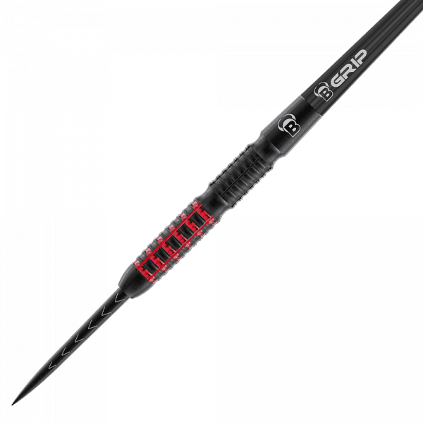 Bull's Magma Steeldarts
