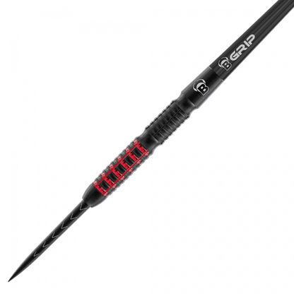 Bull's Magma Steeldarts
