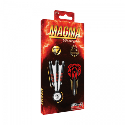 Bull's Magma Steeldarts