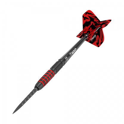 Bull's Magma Steeldarts