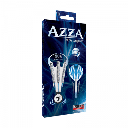 Bull's Azza Steeldarts