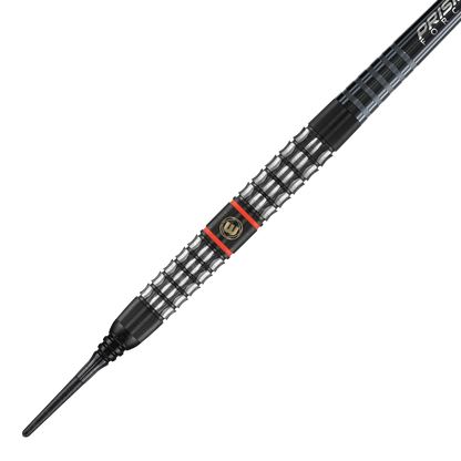 Winmau Sicario V2 Softdarts - 20g