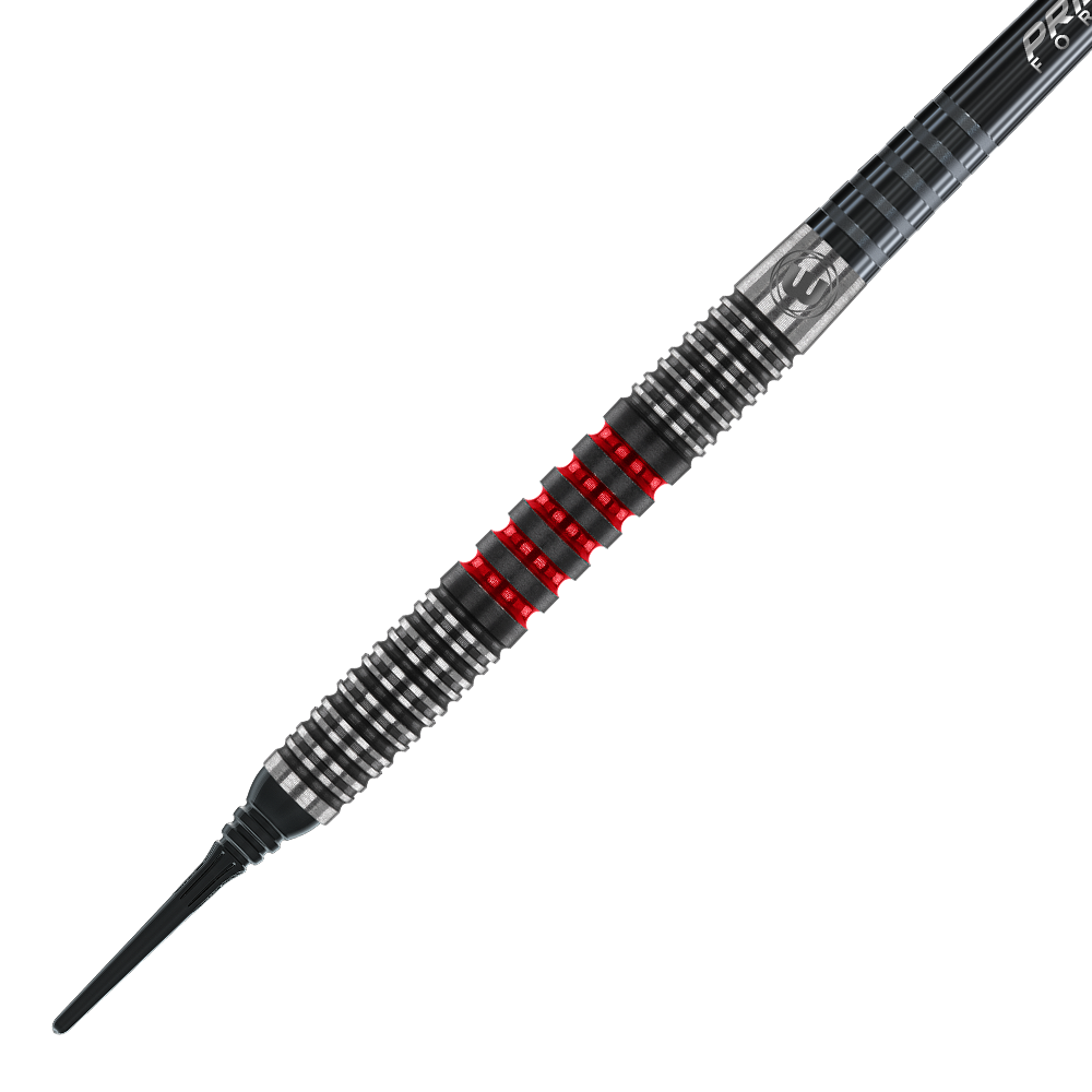 Winmau Joe Cullen Softdarts