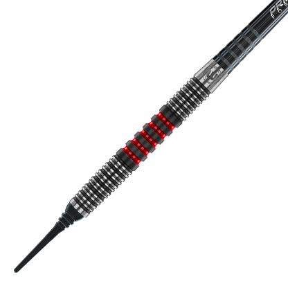 Winmau Joe Cullen Softdarts