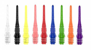 L-Style Premium Lippoints (30er Pack) - Spitzen