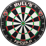 Bulls Focus II Dartboard