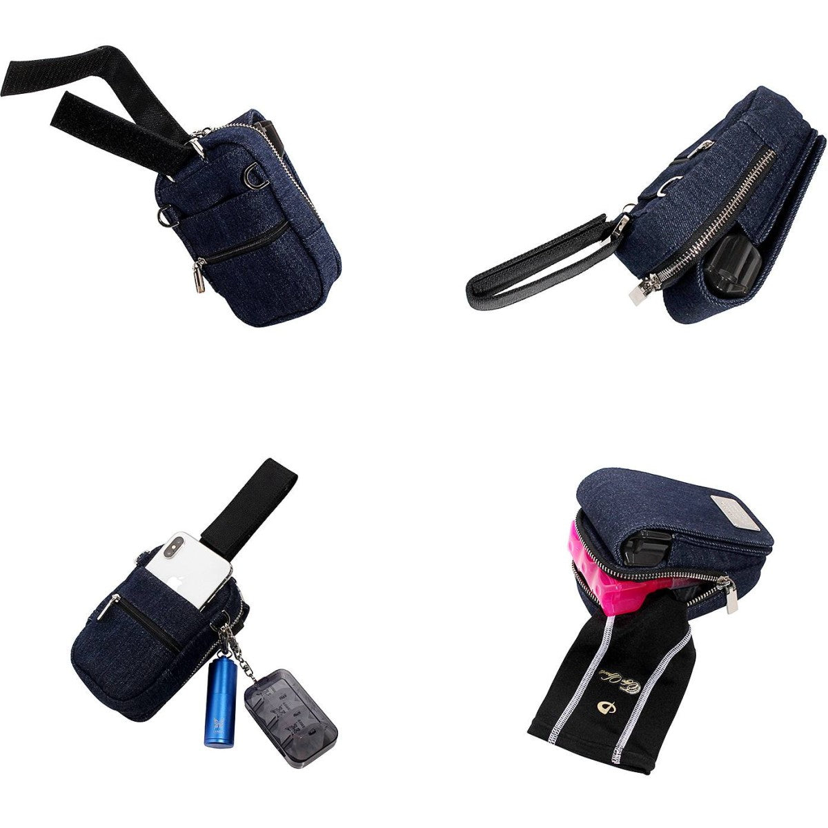 Cameo Glover 3 Dartwallet