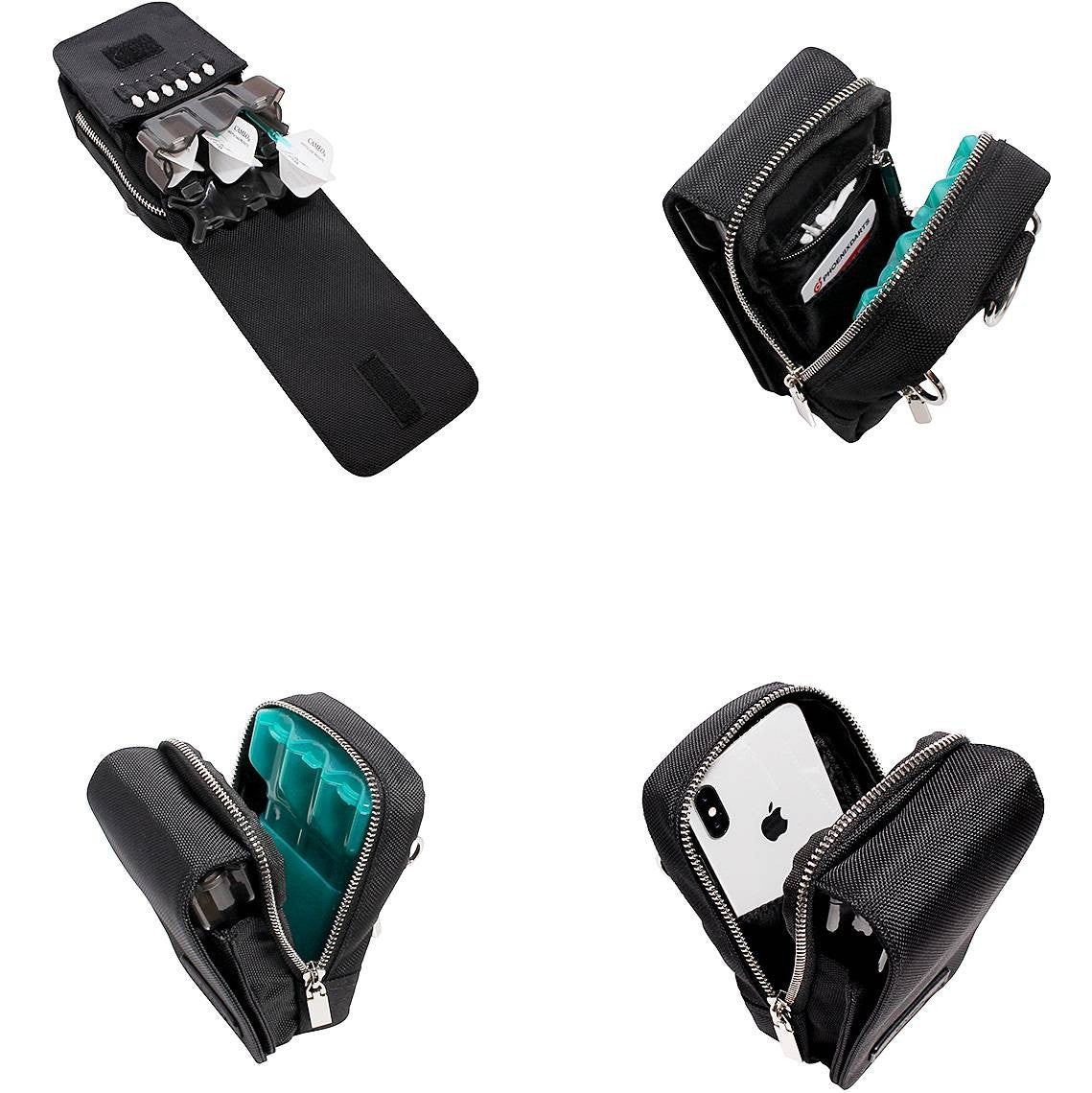 Cameo Glover 3 Dartwallet