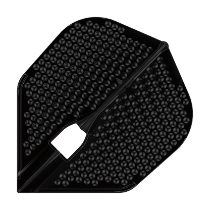 L-Style Flights Dimple Champagne L3PRO Shape