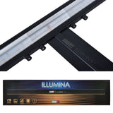 One80 Dartboard Beleuchtung Illumina