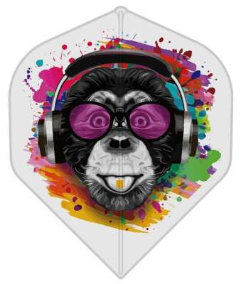 L-Style Signature Flight EZ DF Monkey Standard L1 Flights