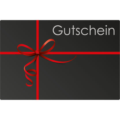Dartshop - Gutschein