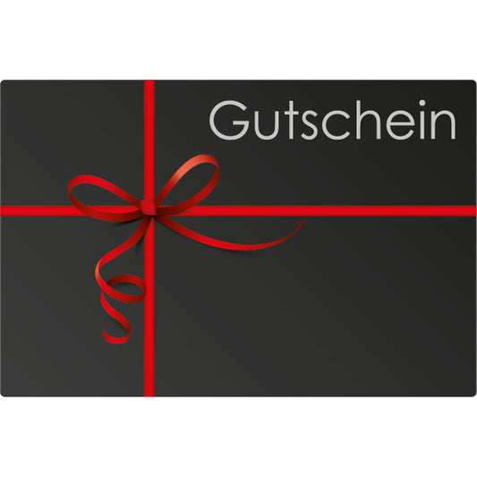 Dartshop - Gutschein