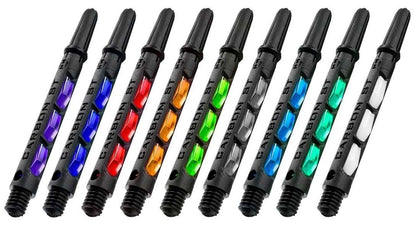 Harrows Carbon ST Shafts