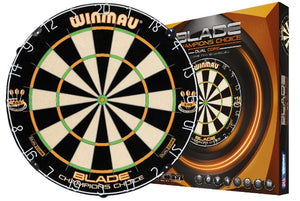 Winmau Champions Choice DualCore Dartboard