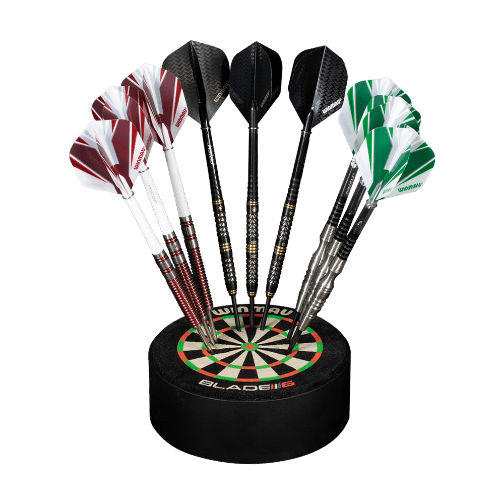 Winmau Dart Dock Blade 6 Dartständer