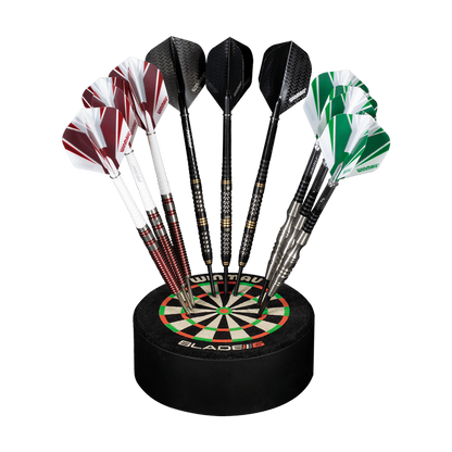 Winmau Dart Dock Blade 6 Dartständer