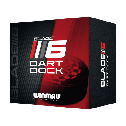 Winmau Dart Dock Blade 6 Dartständer